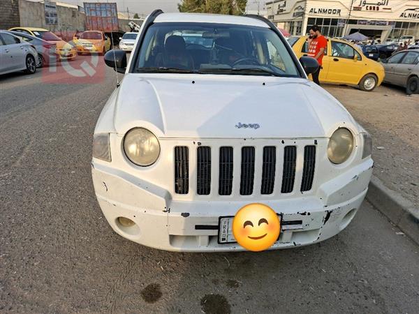 جيب كومباس 2007 للبيع في العراق - الموصل
